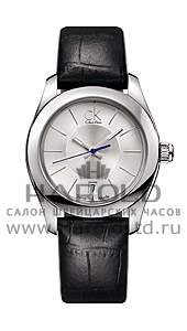 Швейцарские часы Calvin Klein Ck Strive K0K23126